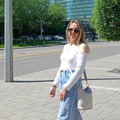 Кристина Митакович, 21.02.1994, Омск