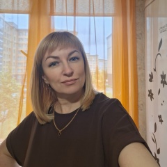 Елена Старовойтова