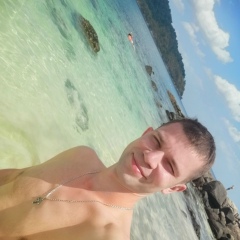 Алексей Кочемазов, 25.01.1989, Балашиха