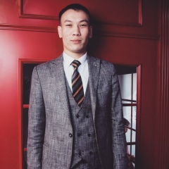 Карим Амиркул, 01.07.1994, Астана