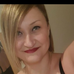 Ирина Планина, 18.07.1974, Санкт-Петербург