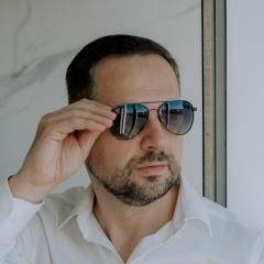 Орхан Меджидов, 19.05, Санкт-Петербург