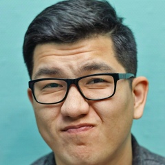 Азамат Ромазанов, 10.04.1988, Алматы