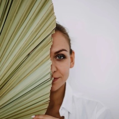 Светлана Головинская, 05.06.1990, Самара