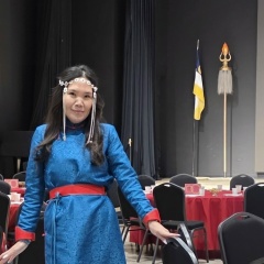 Elena Sympilova, 10.12, Boston