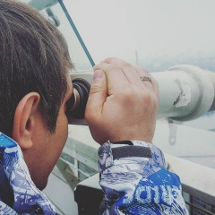 Владимир Остроумов, 30.11.1988, Москва