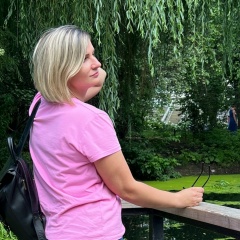 Татьяна И, 24.06, Домодедово