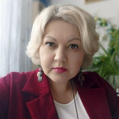 Елена Гурова, Ростов-на-Дону