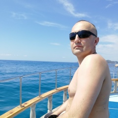 Иван Дворцов, 10.08, Москва