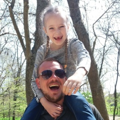 Юрий Дариуш, 12.04.1989, Херсон