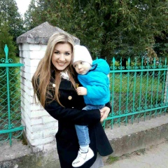 Ярина Сенів, 17.03, Львов