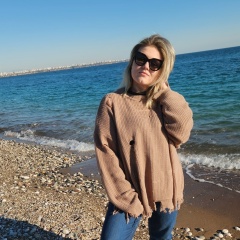 Виктория Нестерова, 01.02, Москва