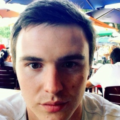 Дмитрий Субоч, 10.02.1992, Одесса