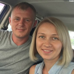 Наталья Смолкина, 08.01, Новосибирск