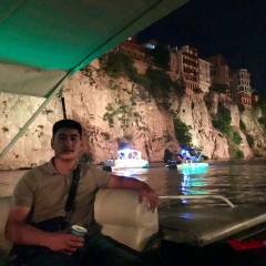 Абылай Хан, 24.11.1994, Астана