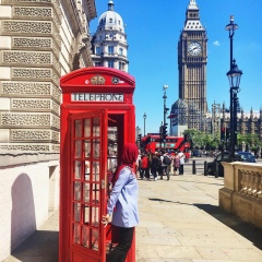 Дана Исламова, 24.12.1983, Алматы