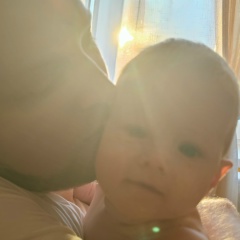 Антоха Соловьев, Москва