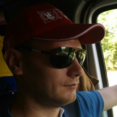 Ильдар Юсупов, 19.02.1985, Набережные Челны