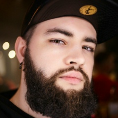 Ivan Kacho, 19.08.1989, Харьков