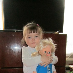 Гулия Матвеева, 17.09.1985, Ишим