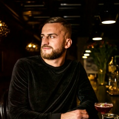 Сергей Круглик, 16.01, Минск