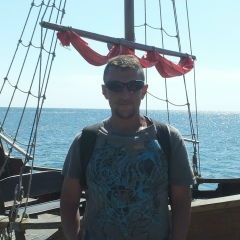 Михаил Трегубов, 01.01, Санкт-Петербург