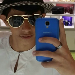 Carlos Moisés Lavor Sobreira, 06.09.1996