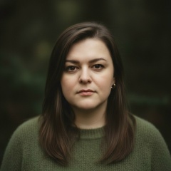 Ульяна Макарова, 29.05.1989