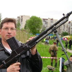 Александр Макиенко, 23.04.1977, Санкт-Петербург