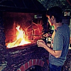 Никита Жигалов, 23.01, Москва