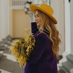 Екатерина Кашина, 18.04, Киров