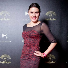 Irina Lukyanova, 22.06, Praha