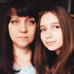 Вероника Калипарова, 19.08