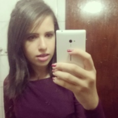 Emanuelle Jaques, 19.04.1998, São João del Rei