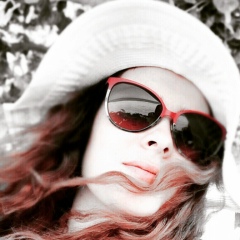 Angela Kydri, 19.10, Москва