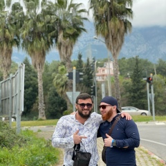 Ислам Геляхов, 05.07.1994, Нальчик