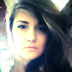 Алёна Долгина, 01.09, Череповец