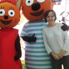 Наталия Андреева, 02.03.1984