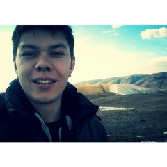 Bolgarin-From Kazahstan, 11.03, Алматы