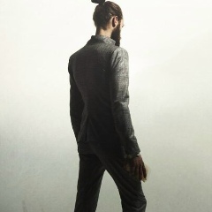 Ер М, 07.08, Алматы