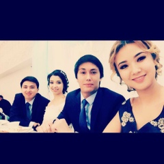 Elnar Duisenbiev, 04.03.1991, Астана