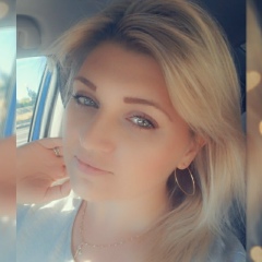 Diana Verbitskiy, 15.02.1987, Sacramento