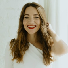 Юлиана Казакова, 23.08, Киров