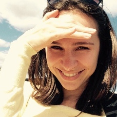 Екатерина Голдобина, 25.03, Пермь