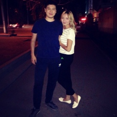 Arailym Seitpenbetova, 09.05.1990, Алматы