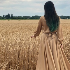 Inna O, 05.12.1989, Нальчик