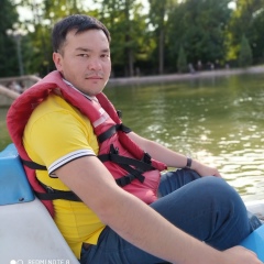 Konarbai Amangeldi, 27.05.1992, Шымкент