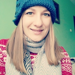 Ирина Сумская, 14.09.1987, Гродно