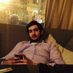 Ando Ghazaryan, 07.10, Ереван