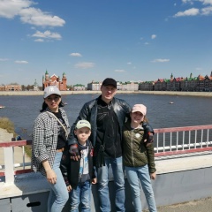 Ринат Курамшин, 27.01.1983, Казань